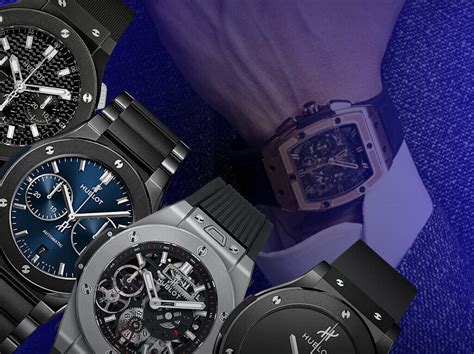 hublot ora|hublot 2024.